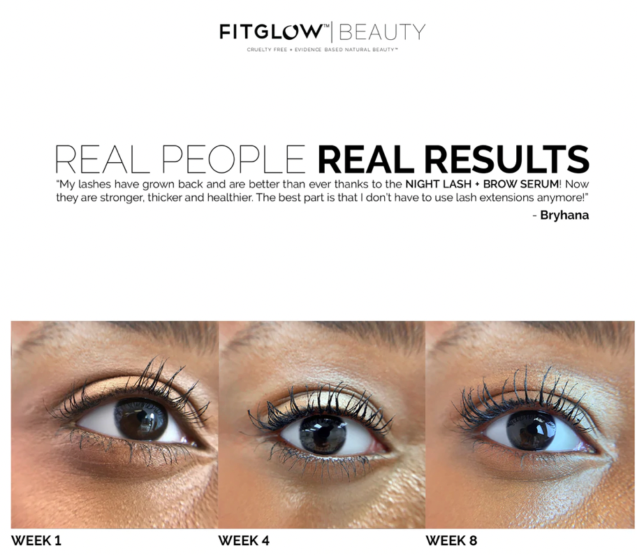 Fitglow Beauty  Vegan, Clean & Cruelty-Free Skincare and Makeup